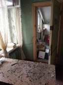 Помещение 8,2 кв.м в Псковской обл
